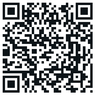 Visit Website QR code sample