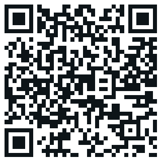 Chat on WhatsApp QR code sample
